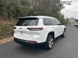 Used 2021 Jeep Grand Cherokee L Limited image 4