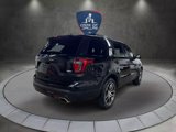 Used 2016 Ford Explorer Sport w/ Equipment Group 401A image 5