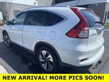Used 2015 Honda CR-V Touring image 3