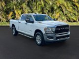 Certified 2024 RAM 2500 Big Horn image 2