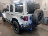 Certified 2023 Jeep Wrangler Sahara w/ Cold Weather Group image 6