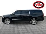 Used 2015 Cadillac Escalade ESV Platinum image 4