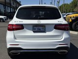 Used 2019 Mercedes-Benz GLC 300 4MATIC w/ AMG Line image 5