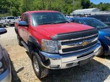 Used 2013 Chevrolet Silverado 1500 LT image 2