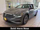 Used 2019 Volkswagen Jetta SE w/ Cold Weather Package image 2