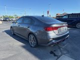 Used 2023 Kia Forte GT w/ GT2 Package image 3