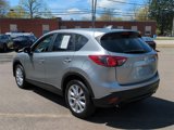 Used 2015 MAZDA CX-5 Grand Touring image 6