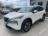Used 2022 Nissan Rogue SV w/ SV Premium Package image 2