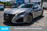 Used 2023 Nissan Altima 2.5 SV image 3