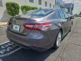 Used 2018 Toyota Camry XLE image 4