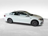 Used 2019 Volkswagen Jetta SEL image 2
