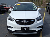 Used 2017 Buick Encore Sport Touring image 2