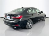 Used 2021 BMW 330i xDrive Sedan w/ Convenience Package image 6