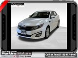 Used 2015 Kia Optima EX image 3
