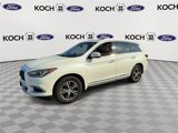 Used 2017 INFINITI QX60 AWD w/ Premium Plus Package image 4