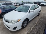 Used 2014 Toyota Camry LE image 5