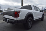Used 2020 Ford F150 Raptor w/ Equipment Group 802A Luxury image 5