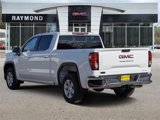 New 2025 GMC Sierra 1500 SLE image 3
