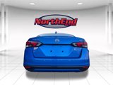 Used 2021 Nissan Versa SV image 2