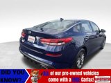 Used 2020 Kia Optima LX image 5