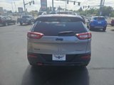Used 2015 Jeep Cherokee Trailhawk image 4