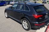 Used 2017 Audi Q5 2.0T Premium Plus w/ Technology Package image 5