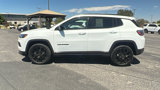 Used 2025 Jeep Compass Latitude w/ Altitude Special Edition image 6
