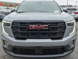 New 2025 GMC Acadia Elevation w/ Elevation Premium Package image 2