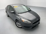 Used 2018 Ford Focus SE image 2