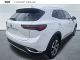 Used 2023 Buick Envision Essence image 3