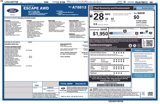 Used 2024 Ford Escape ST-Line w/ Tech Pack #1 image 3
