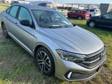 Used 2023 Volkswagen Jetta Sport image 5