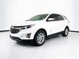 Used 2019 Chevrolet Equinox LT image 3