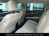 Used 2022 Lincoln Nautilus Reserve w/ Luxury Package image 4