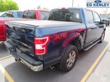 Used 2018 Ford F150 XLT image 4