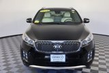 Used 2018 Kia Sorento SX image 3