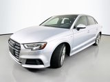 Used 2018 Audi A3 2.0T Premium Plus image 3