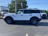 New 2025 Ford Bronco Sport Big Bend image 5