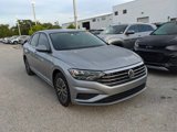 Used 2021 Volkswagen Jetta S w/ Driver Assistance Package image 5