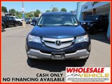 Used 2009 Acura MDX image 3