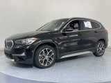Used 2021 BMW X1 sDrive28i w/ Convenience Package image 3