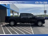 Used 2020 Chevrolet Silverado 2500 High Country w/ Z71 Off-Road Package image 5