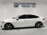 Used 2022 Honda Civic Touring image 3