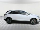 Used 2022 Cadillac XT5 Sportv w/ Platinum Package image 6