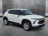 Used 2024 Chevrolet TrailBlazer LS w/ LS Convenience Package image 3