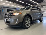 Used 2014 Ford Edge Limited w/ Driver Entry Package image 3