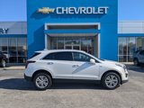 Used 2021 Cadillac XT5 Luxury image 3