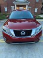 Used 2016 Nissan Pathfinder SV w/ SV Cold Weather Package image 5