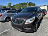 Used 2017 Buick Enclave Premium w/ Enclave Tuscan Edition image 3