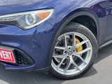 Used 2018 Alfa Romeo Stelvio Ti Lusso image 2